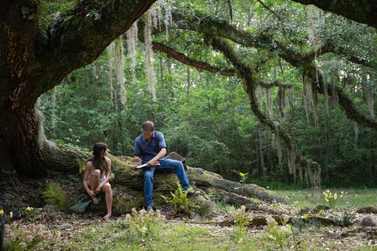 Movie Review – Where the Crawdads Sing