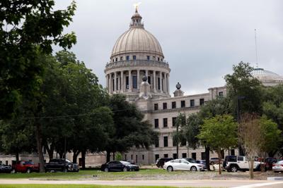 Mississippi DEI Ban