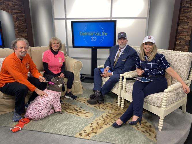 Tim Kennard River Run