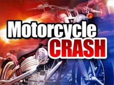 Motorcyclist Killed in Del. Crash