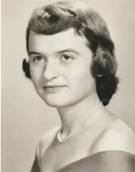 Phyllis Townsend Preston