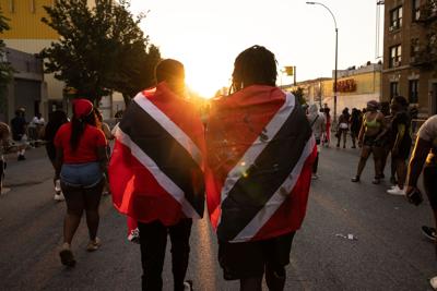 Caribbean Oxford Dictionary