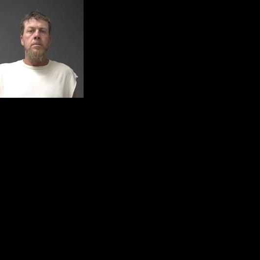 Stevensville man held without bond following alleged clam burglary