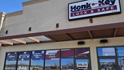 Honk-Key Lock and Safe Celebrates Grand Opening of Its Grand Junction Storefront, Establishing a Full-Service Locksmith Grand Junction Residents and Businesses Can Reach for Safe, Vault, and Commercial Door Work