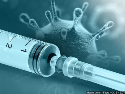 University of Md. School of Medicine Begins COVID-19 Vaccine Trial
