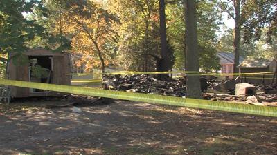 Grandmother Killed in Long Neck Fire, Family Members Say