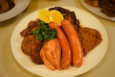 From Hearth to Table: A Germanic Regale at Waterside Solaire Resort Entertainment City