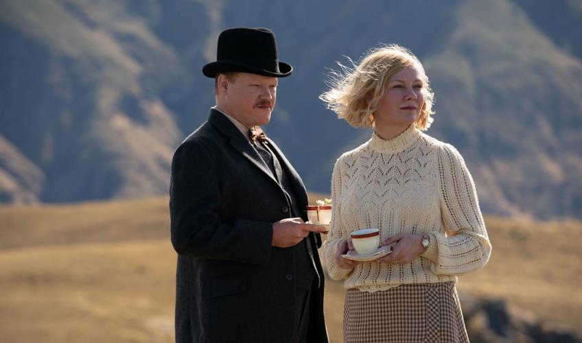 Movie Review – The Power of the Dog