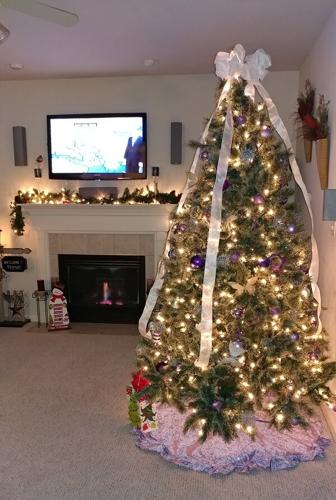 David & Kimberly Scott salisbury