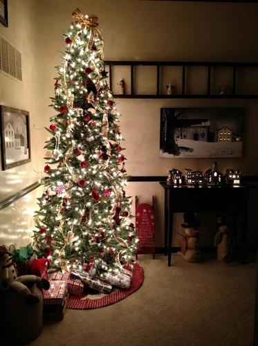 David and Lorie Hovatter