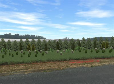 Some Concerned Over Solar Farm Coming to Hurlock