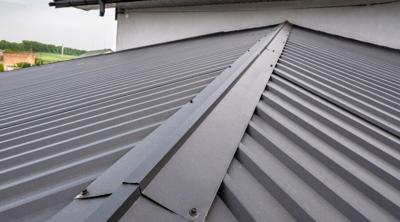 Metal Roof Capping Essentials for Long-Lasting Protection