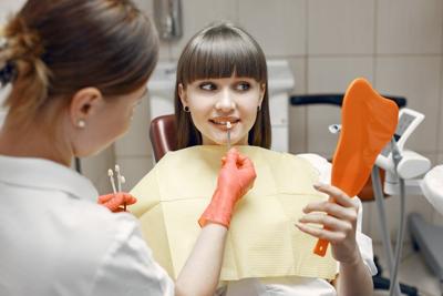 Veneers for Crowded Teeth: When They Work & When They Don't