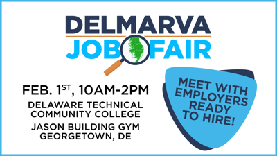 Delmarva Job Fair