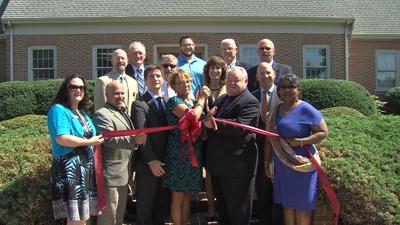 Lawmakers Cut Ribbon on New La Red Facility in Milford
