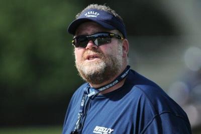 Wesley College Head Coach, Athletic Director Mike Drass Dies at 57