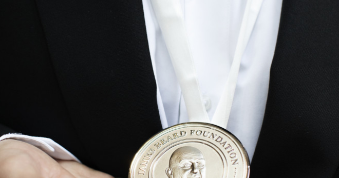 Easton Chef Wins Coveted James Beard Award, Fenwick Island Chef Also Nominated - Vimarsana News