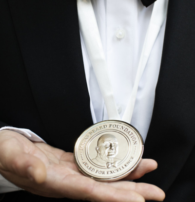 James Beard Award