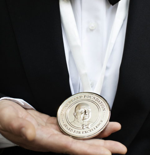 James Beard Award