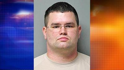Former Airman on Trial in Death of Toddler