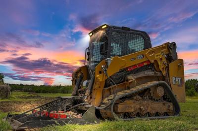 Central Texas Land Challenges Require Expert Excavating Contractors in Burnet