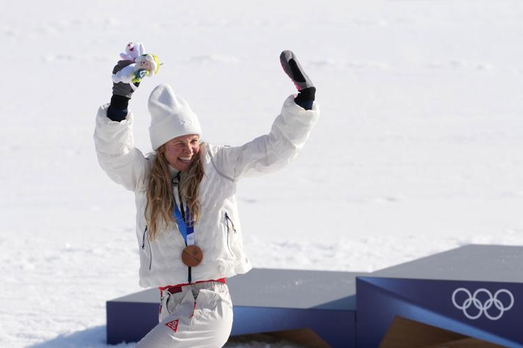 Climate Olympians EPA