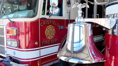 Somerset volunteer firefighters sound the alarm on declining recruitment and rising costs