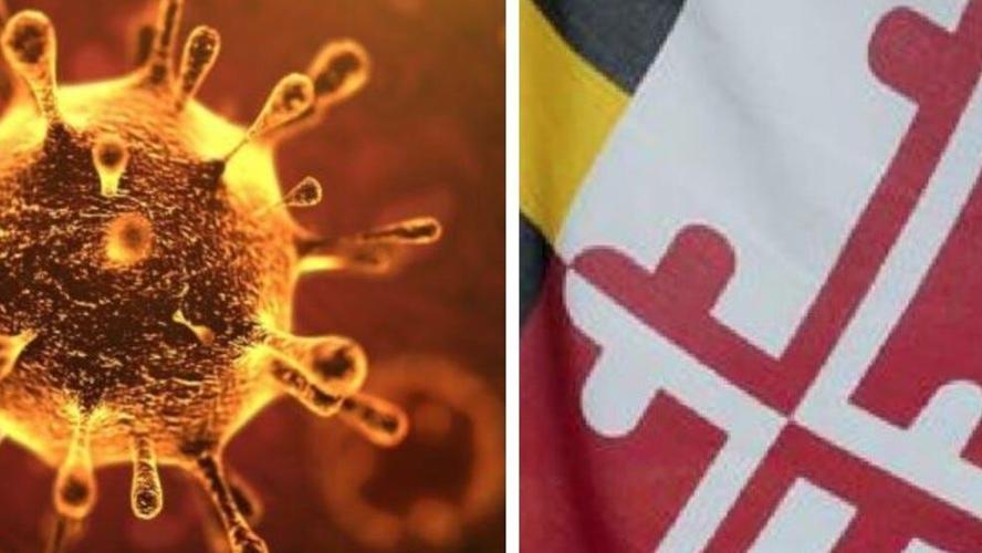 Maryland Confirms 149 Coronavirus Cases, Including 10-month-old