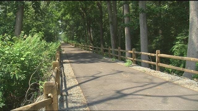 Lewes-Georgetown Trail