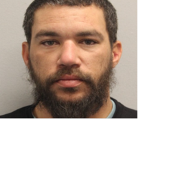 Traffic Stop Leads to Felony Gun Charges for Felton Man | Latest News ...