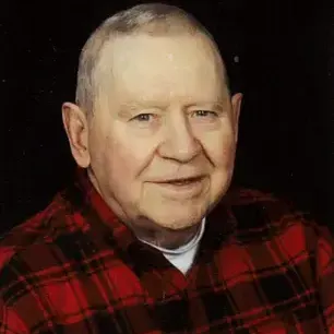 John Wilbur Shenk, Sr.