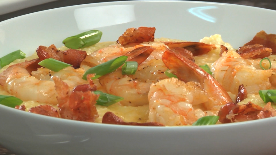 SHRIMPNGRITS