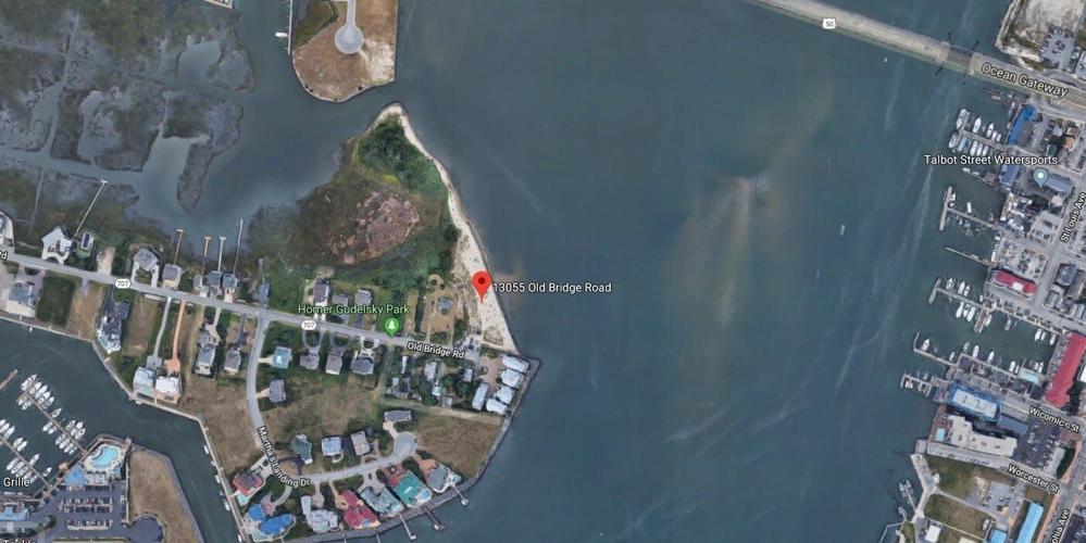 Updated: Investigators Recover Mysterious Container Filled With Bones in West OC