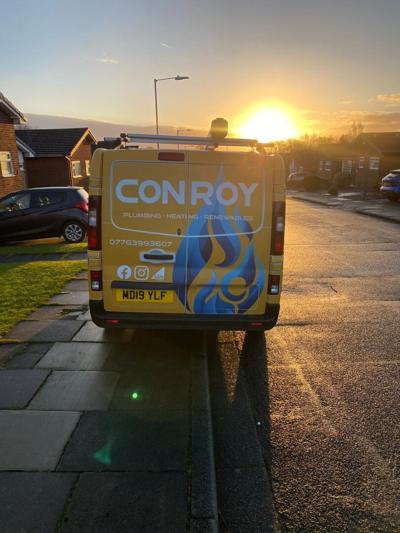 Bolton’s Conroy Plumbing & Heating Launches Boiler Finance – 0% APR Available on Selected Models