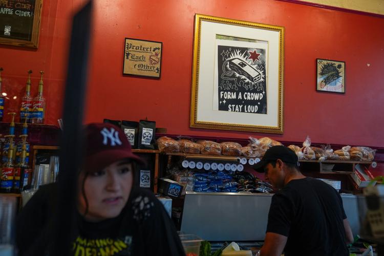 Federal Enforcement Chicago