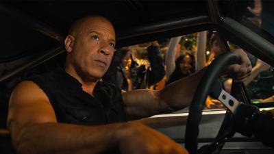 Review: 'The Transporter Refueled' Has a New Guy Behind the Wheel - The New  York Times