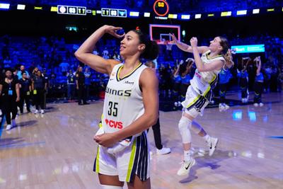 Sun Wings Basketball