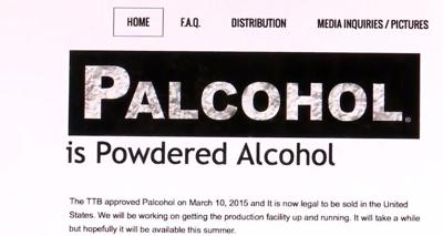 Dangers of Powdered Substances   Tuesday  March 24  2015   YouTube