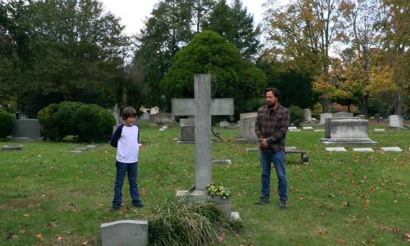 OCFF 2022 – Interview: Charlotte Wincott (The Issue With Elvis)