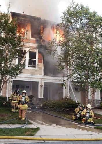 Rehoboth Beach fire 2