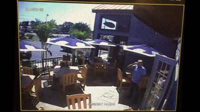 Elaborate Dine and Dash Caught on Camera at West OC Hooter's