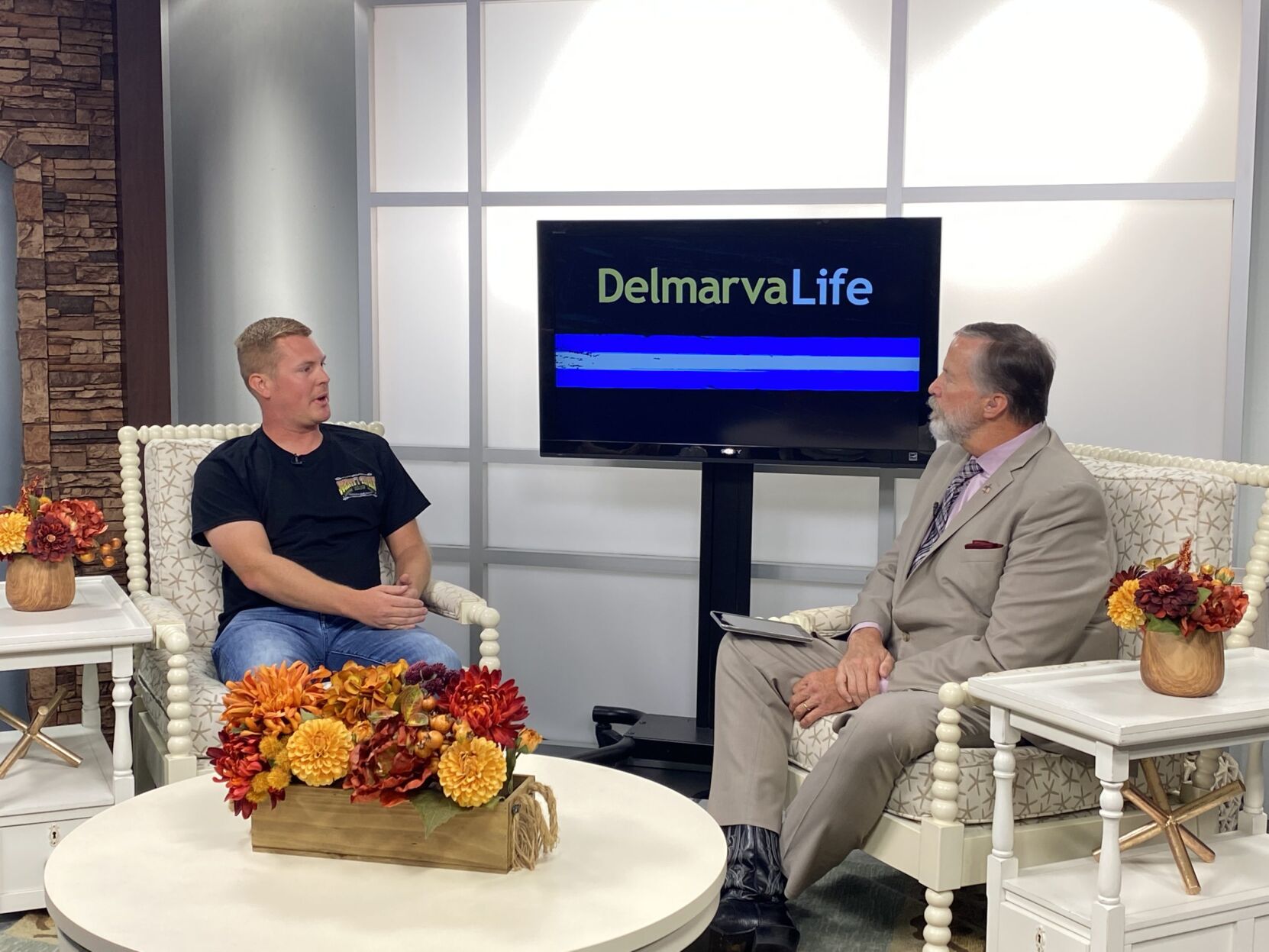 What’s Happening Today – September 23, 2021 | Delmarvalife | Wboc.com