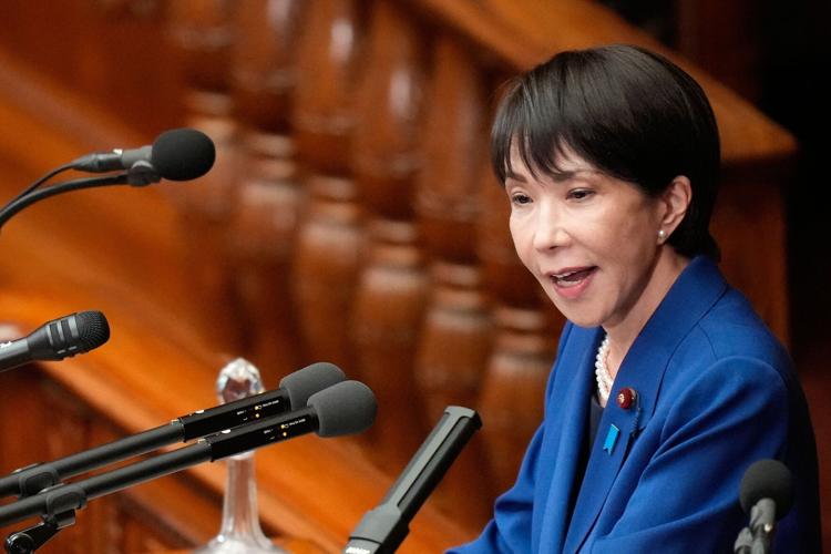 Japan Politics