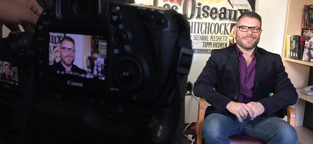 DVD Review – Scream, Queen! My Nightmare on Elm Street