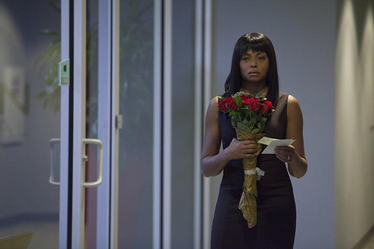Movie Review – Acrimony