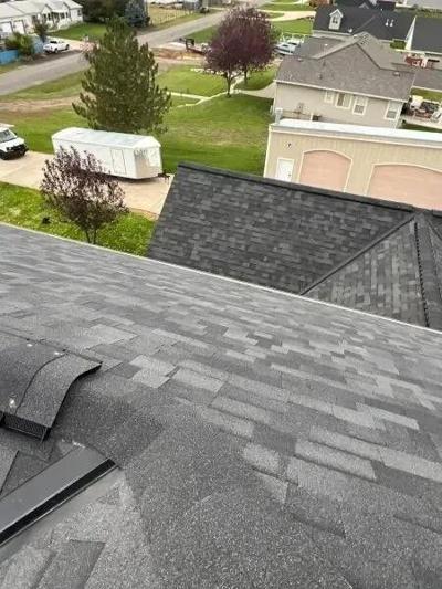 Roof Inspection Services Now Available in South Jordan, UT