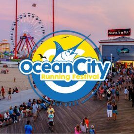 OC Running Festival