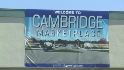 Phase Two Begins For Cambridge Marketplace