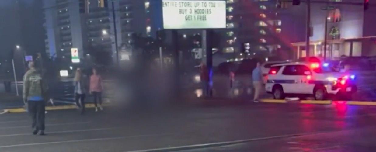 Ocean City Hit-and-Run 2024