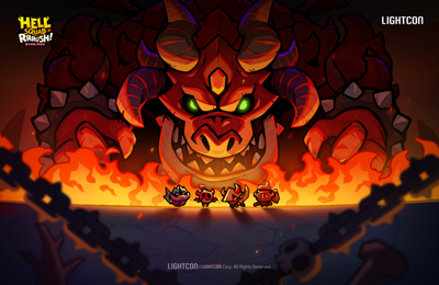 WEMADE Launches Global Pre-Registration for Web3 Roguelike Defense Game Hellsquad Rrrush!: Stone Rush